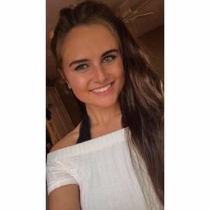 Meet your Posher, Hailey